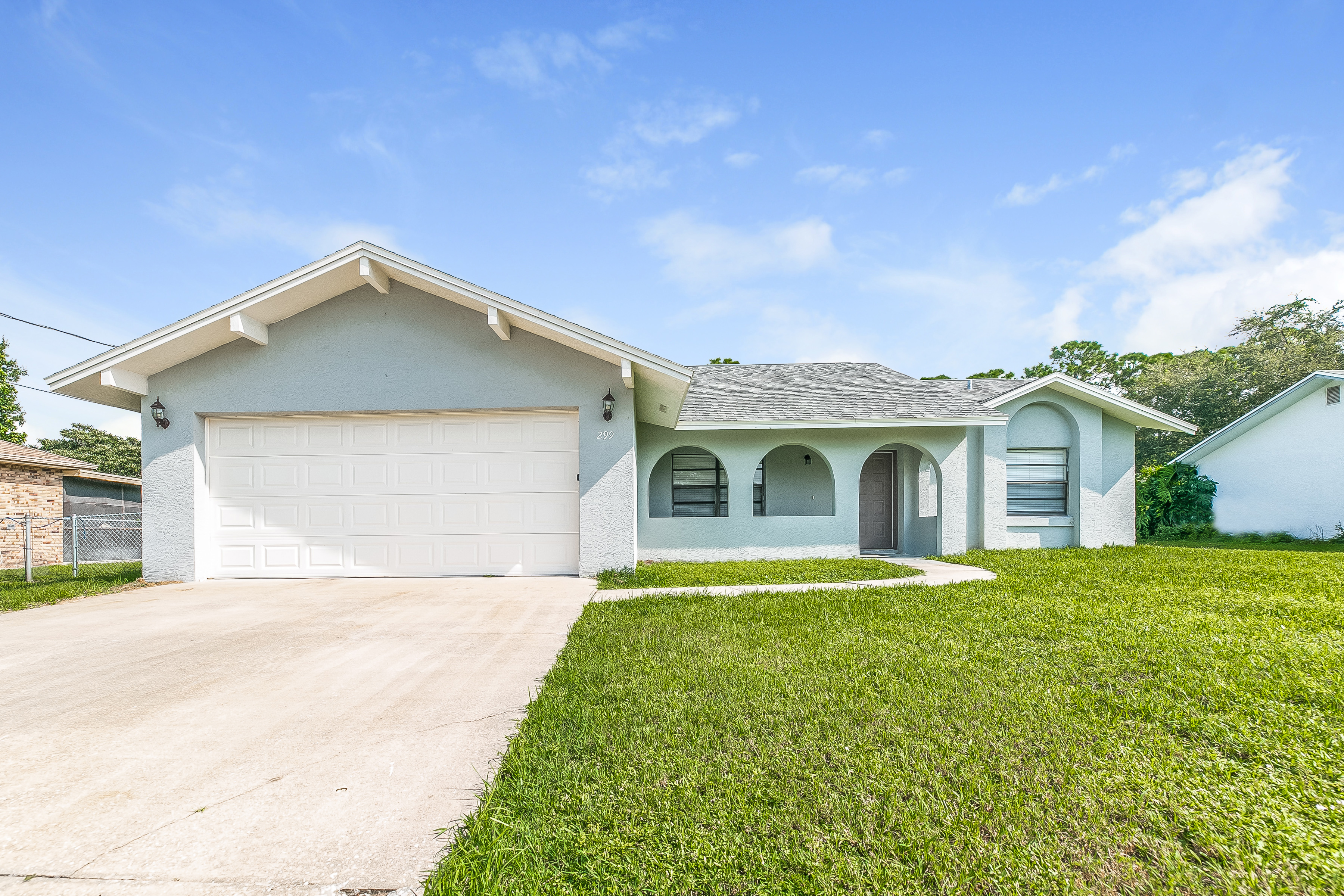 299 Albright St SE Palm Bay, FL 32909